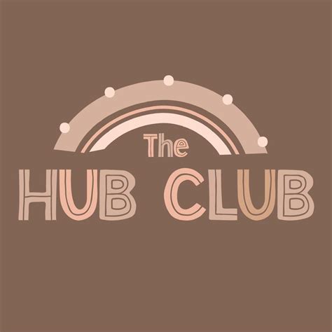 Hub Club .